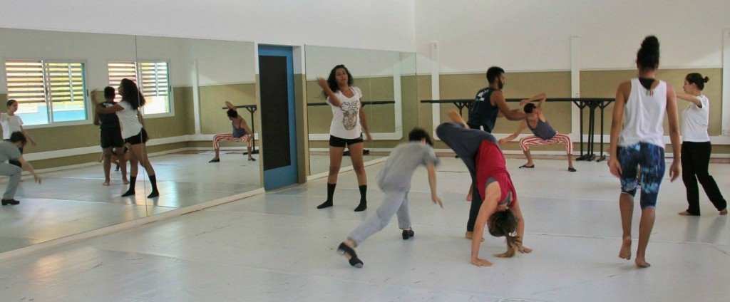Dança DK