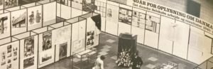Dansk Kulturinstituts historie - The History of Danish Cultural Institute