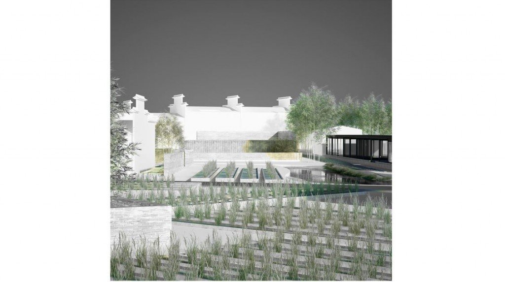 Student: ‘Sustainable architecture needs stronger social thinking’