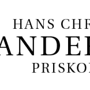 The Hans Christian Andersen Award!