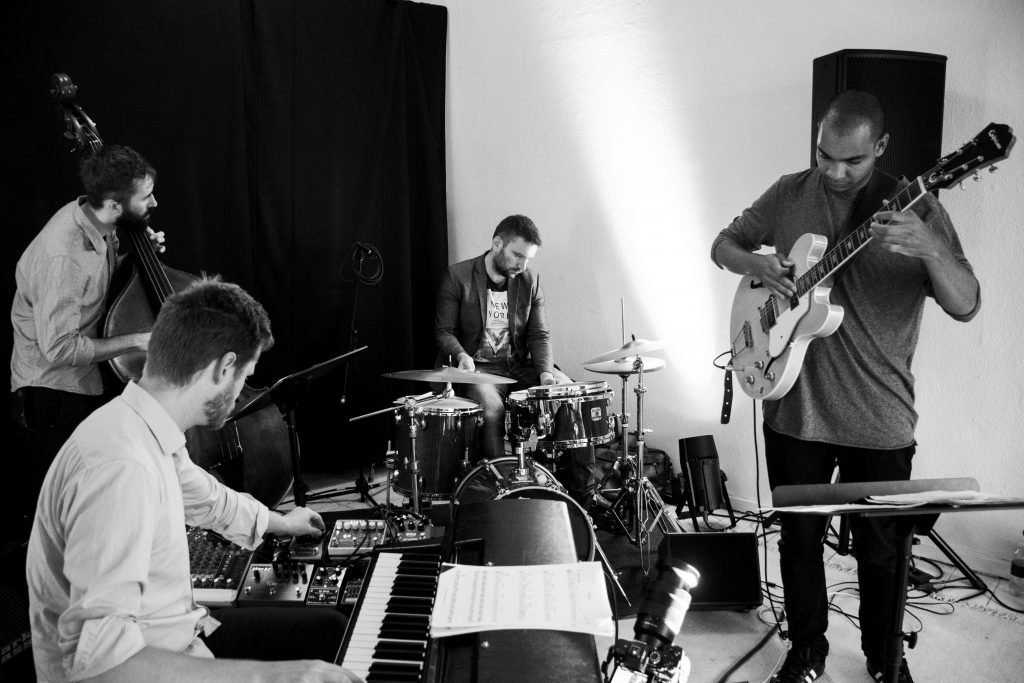 Celebrating 10 years of Polish-Danish jazz cooperation