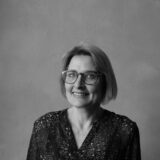 Bente Wolff
