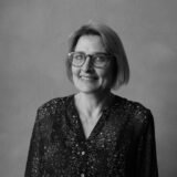 Bente Wolff