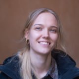 Sarah Højholt