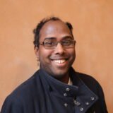 Bastian Gautam Wolter Larsen