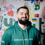 Andrii Marushchak