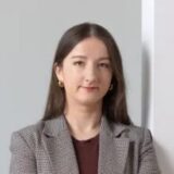 Laura Gundega Kristapsone